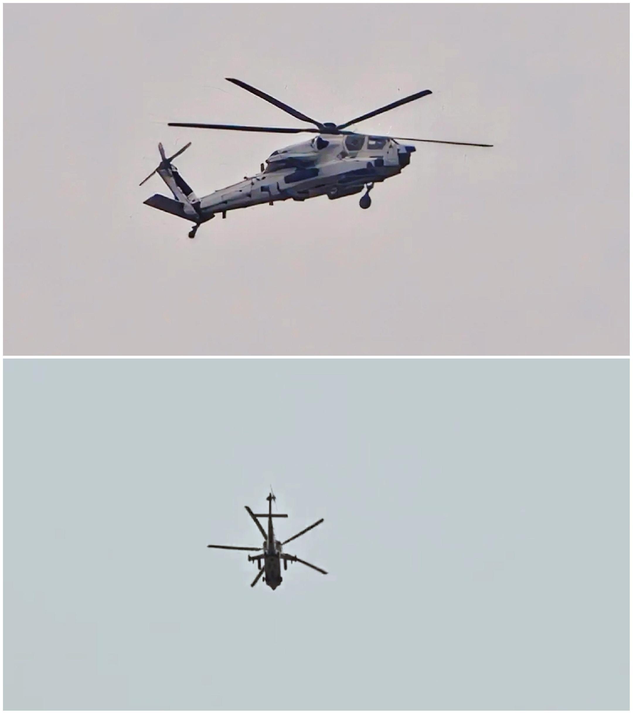 Z-21重直新图 白色涂装提高了它的颜值 图源网络烽火问鼎计划