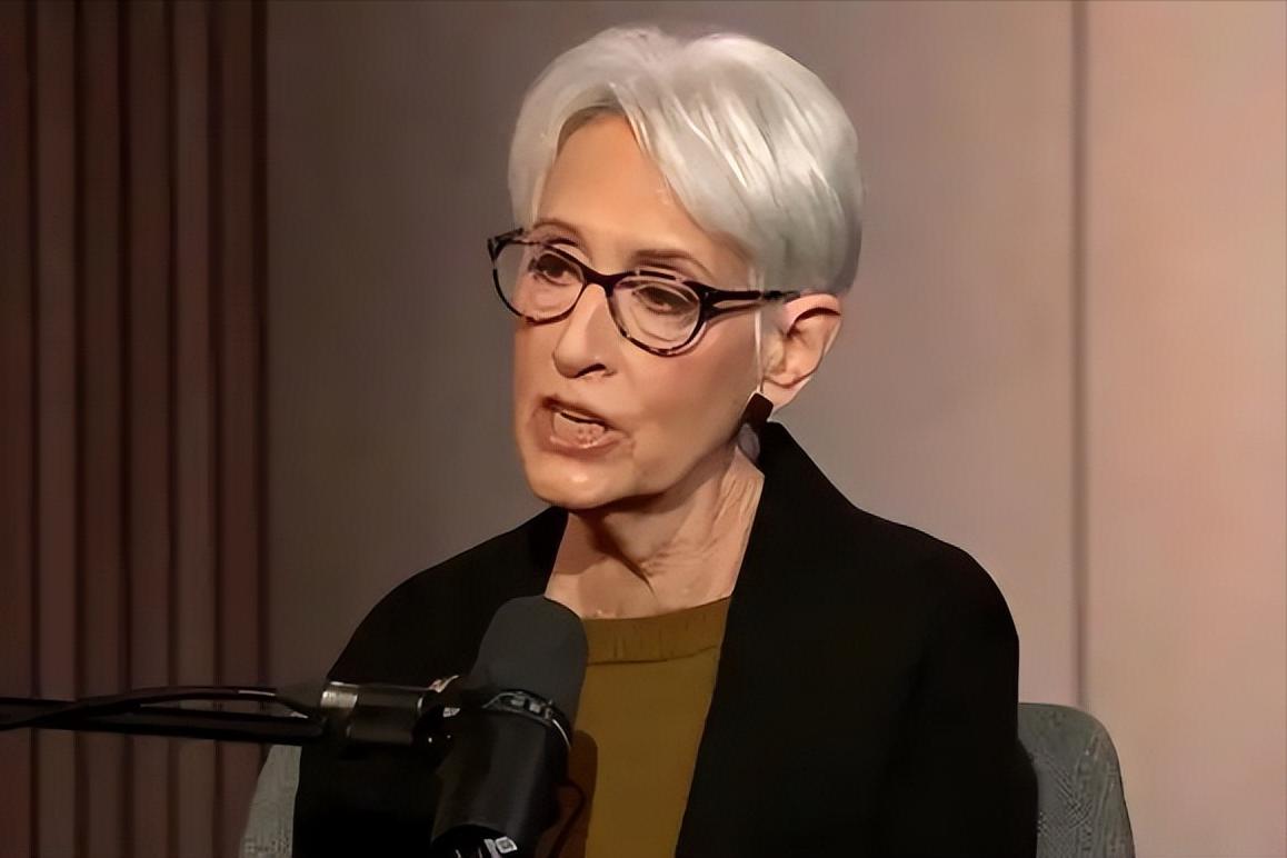 “内塔尼亚胡带着美国在加沙制造种族灭绝！”最近，美国前副国务卿温迪·舍曼对以色列