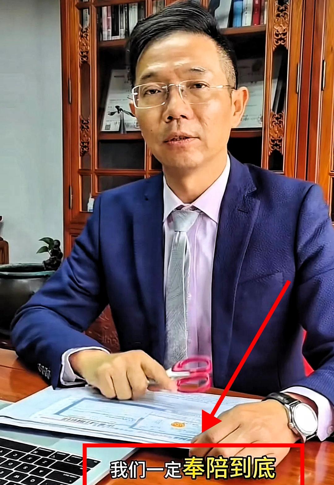 刷到李律发了近20条作品为申某良辩护，他的内容直击人心，让人不得不感慨，他为申某