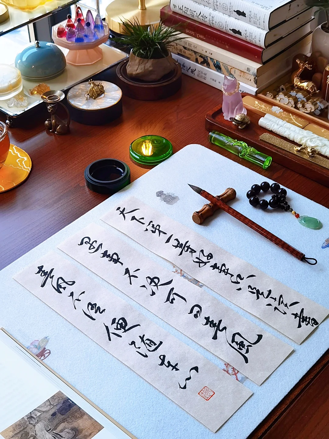 遇事不决 | 可问春风 | 春风不语 |便随本心