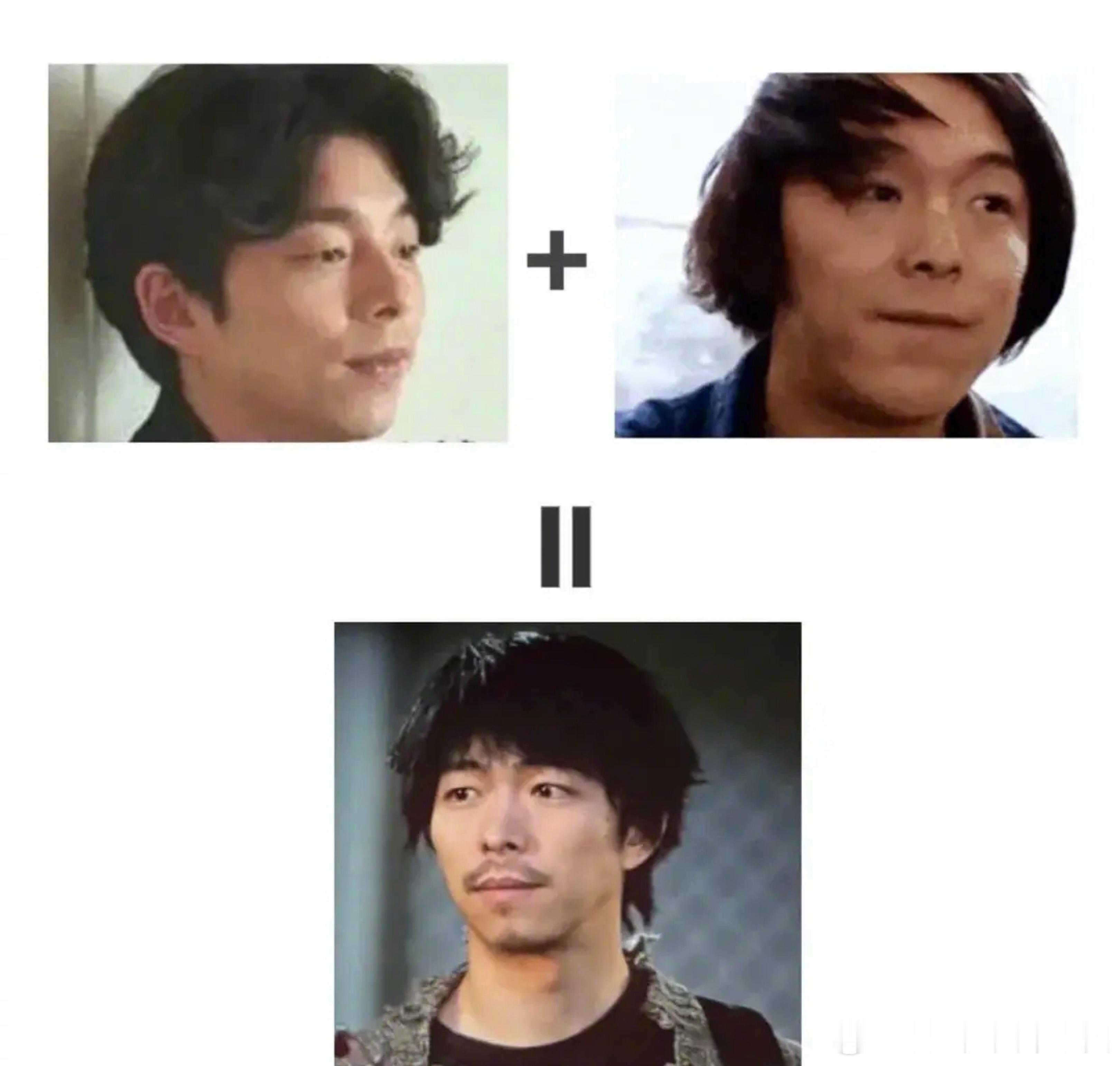 孔刘➕黄渤🟰章宇哈哈哈哈哈哈哈哈哈看到这张图发出了今天的第一声爆笑[允悲]像实