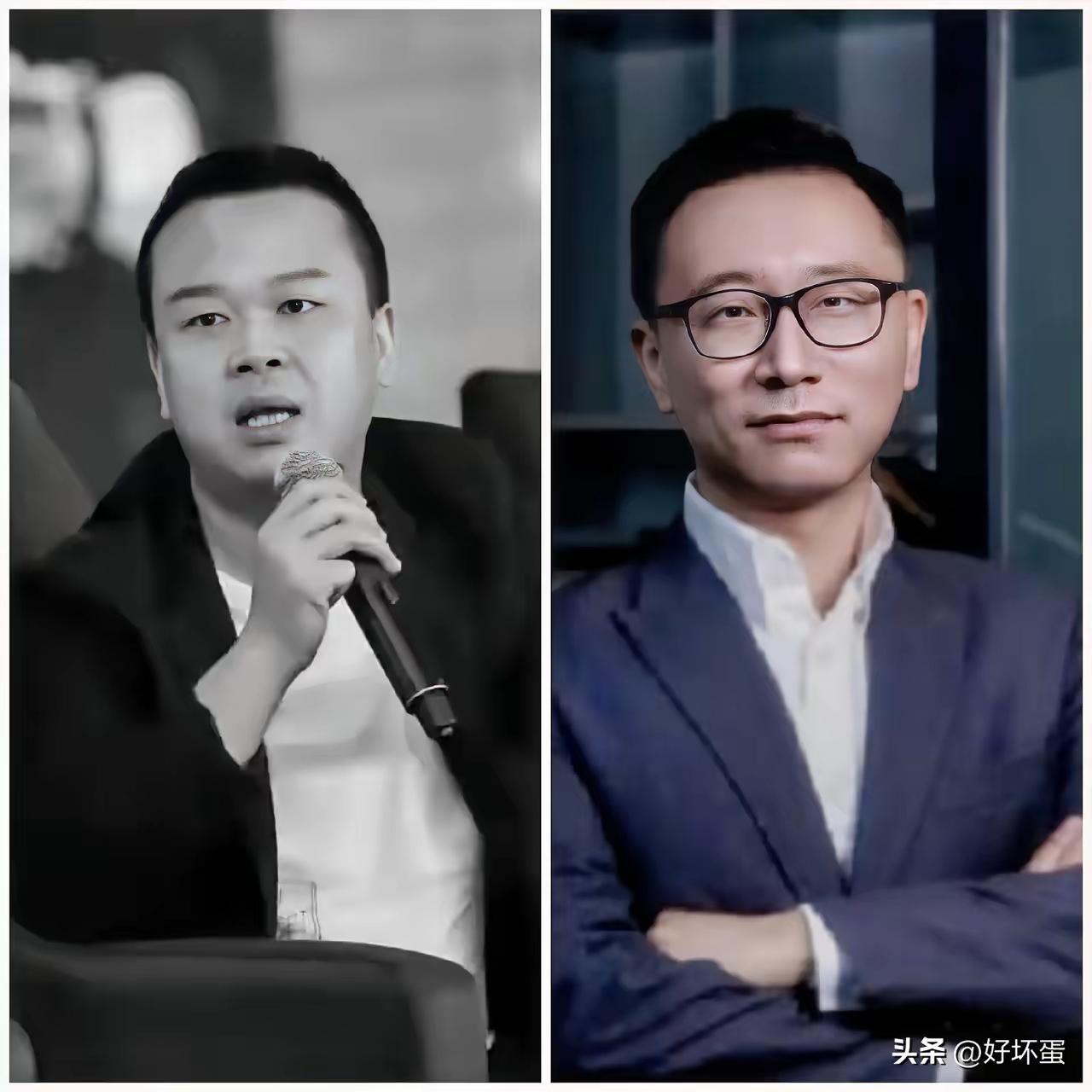 君子绝交，不出恶言，他却下毒手


三体公司ceo许垚毒杀董事长林奇案已于5月2
