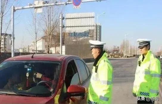 突发交通事故，应该如何和交警正确交流，避免“老实人不会说话”，结果没错都变成有一