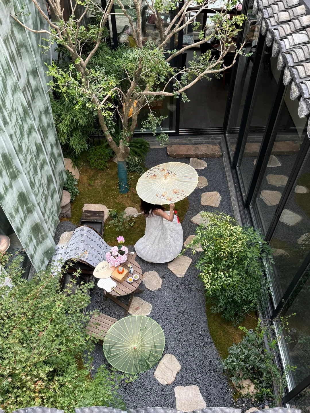 苏州大闸蟹真的next level了……