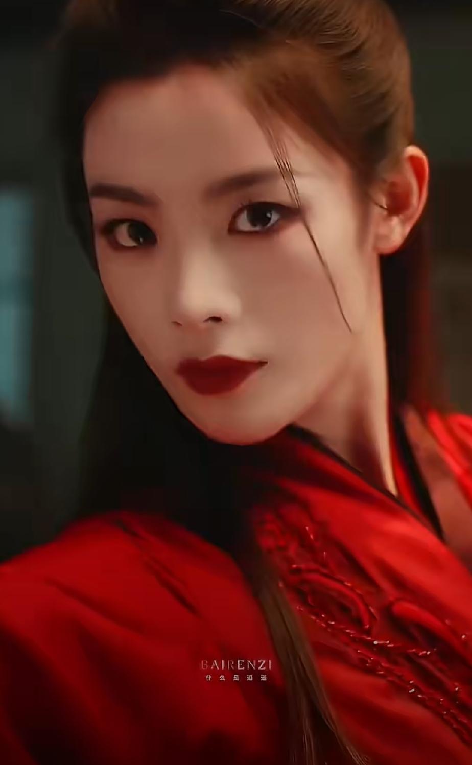 陈丽君的首部大女主剧《祝姑娘》快要开机了，说实话一般跨界的来演电视剧大家都会这个