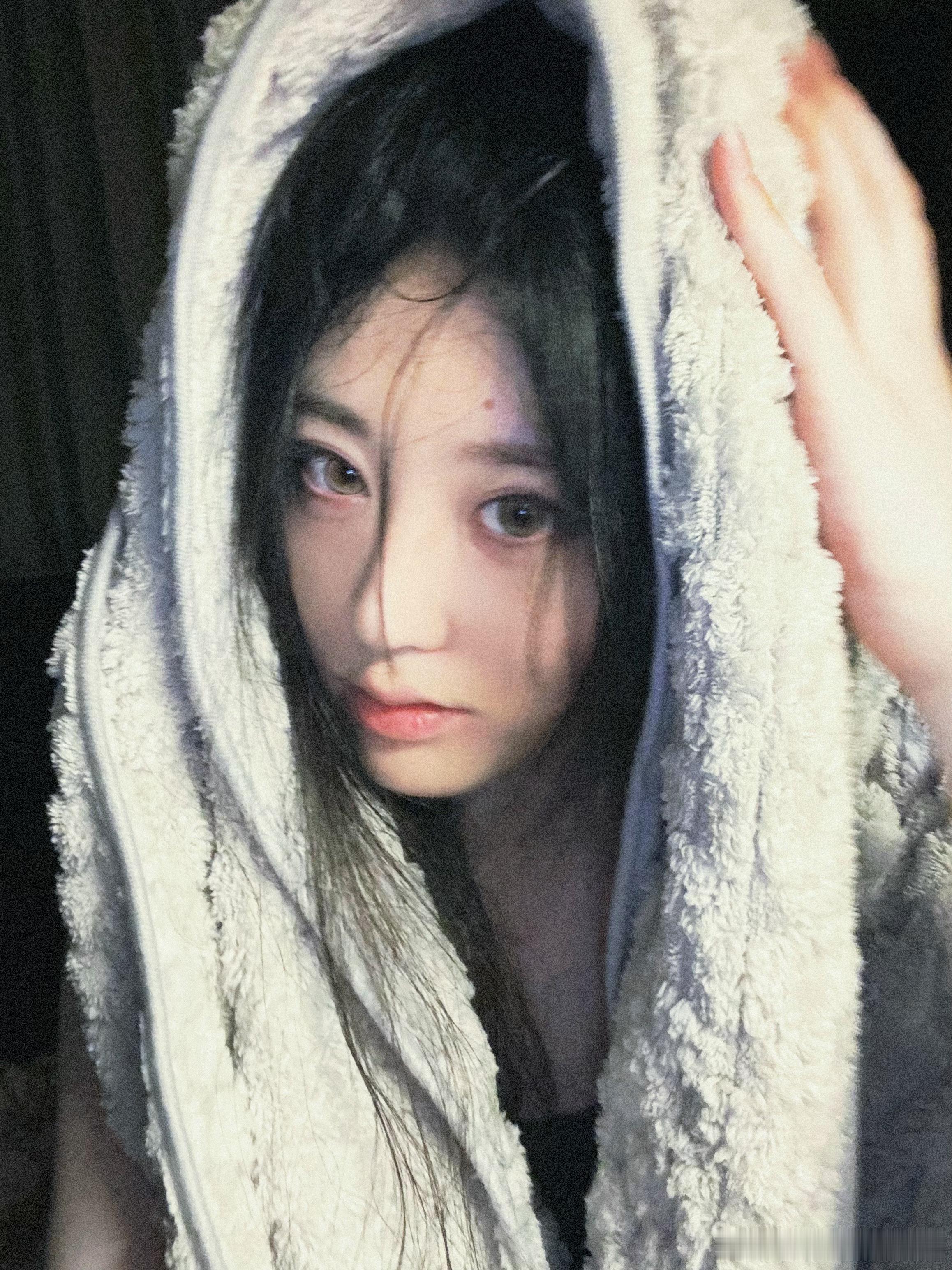 爱到妥协。 ​​​