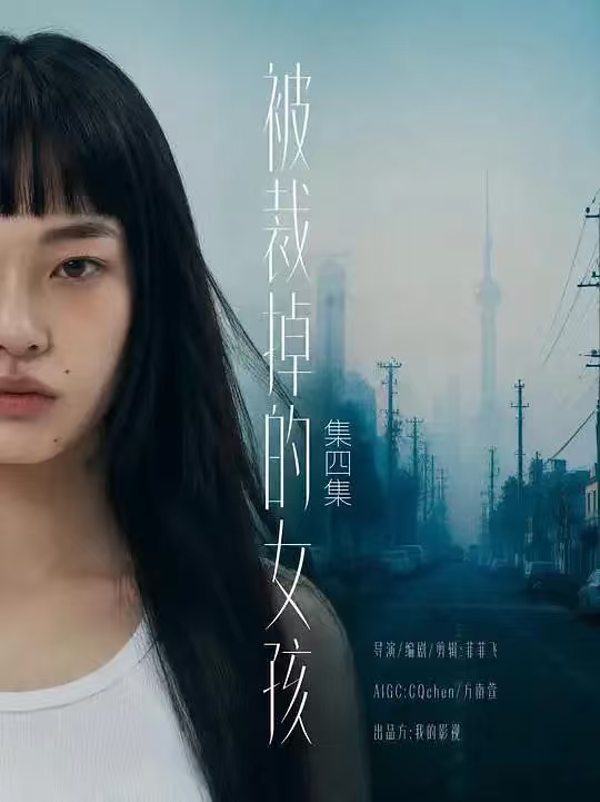 《被裁掉的女孩》走红，观众对于AI精品剧集的接纳程度也再次提高。《被裁掉的女孩》