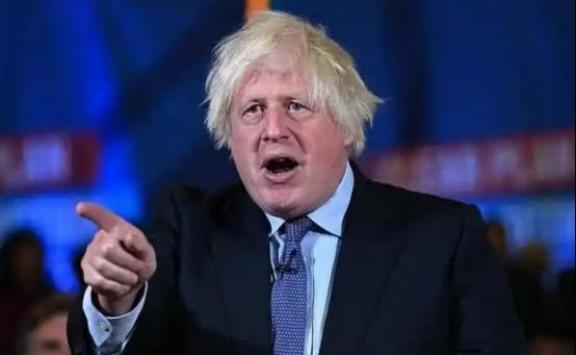 英国前首相约翰逊曾表示，一旦台海战争爆发，若美军介入，英国、澳大利亚也会一起上，