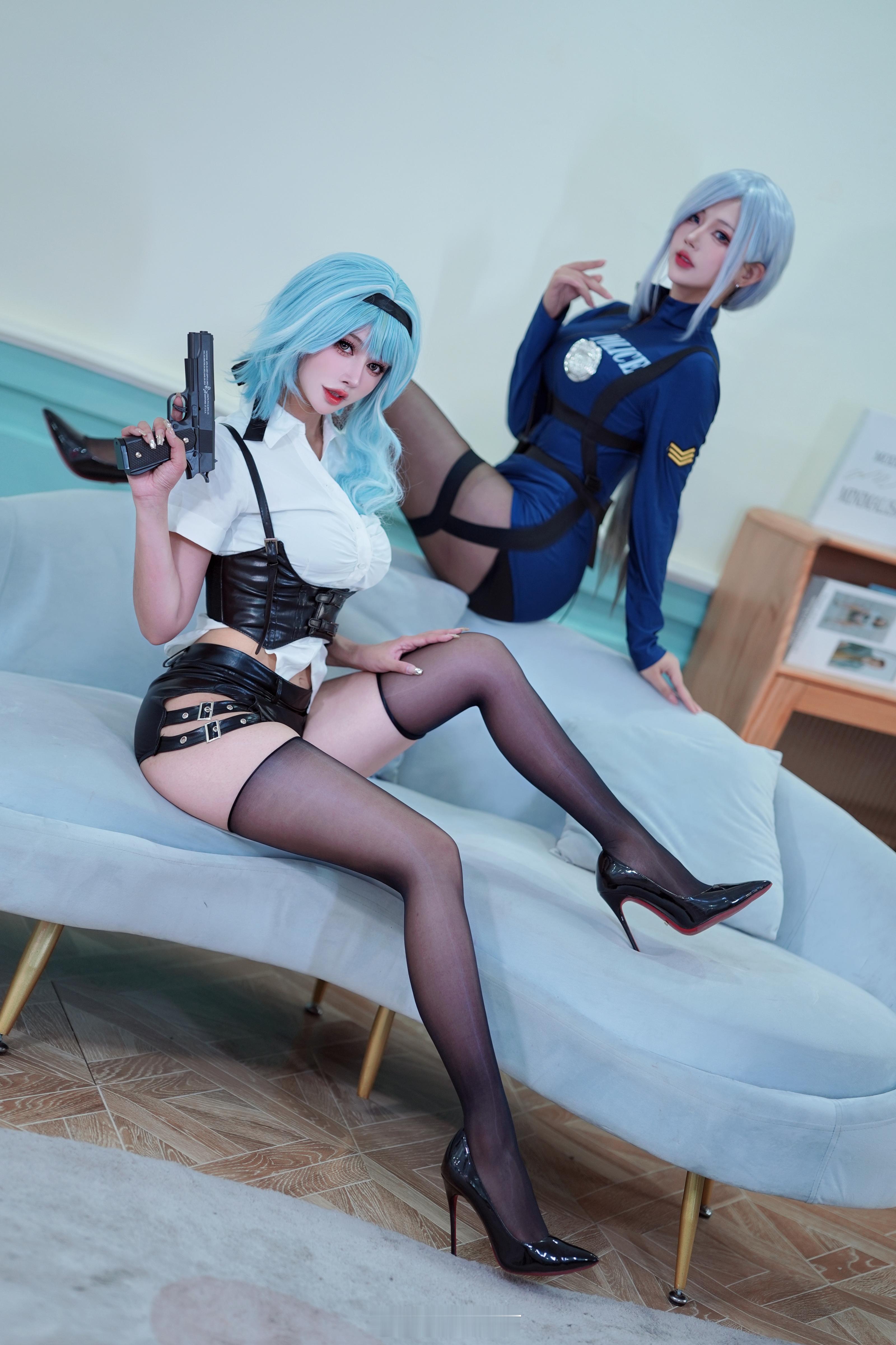 击毙你～🔫 ​​​