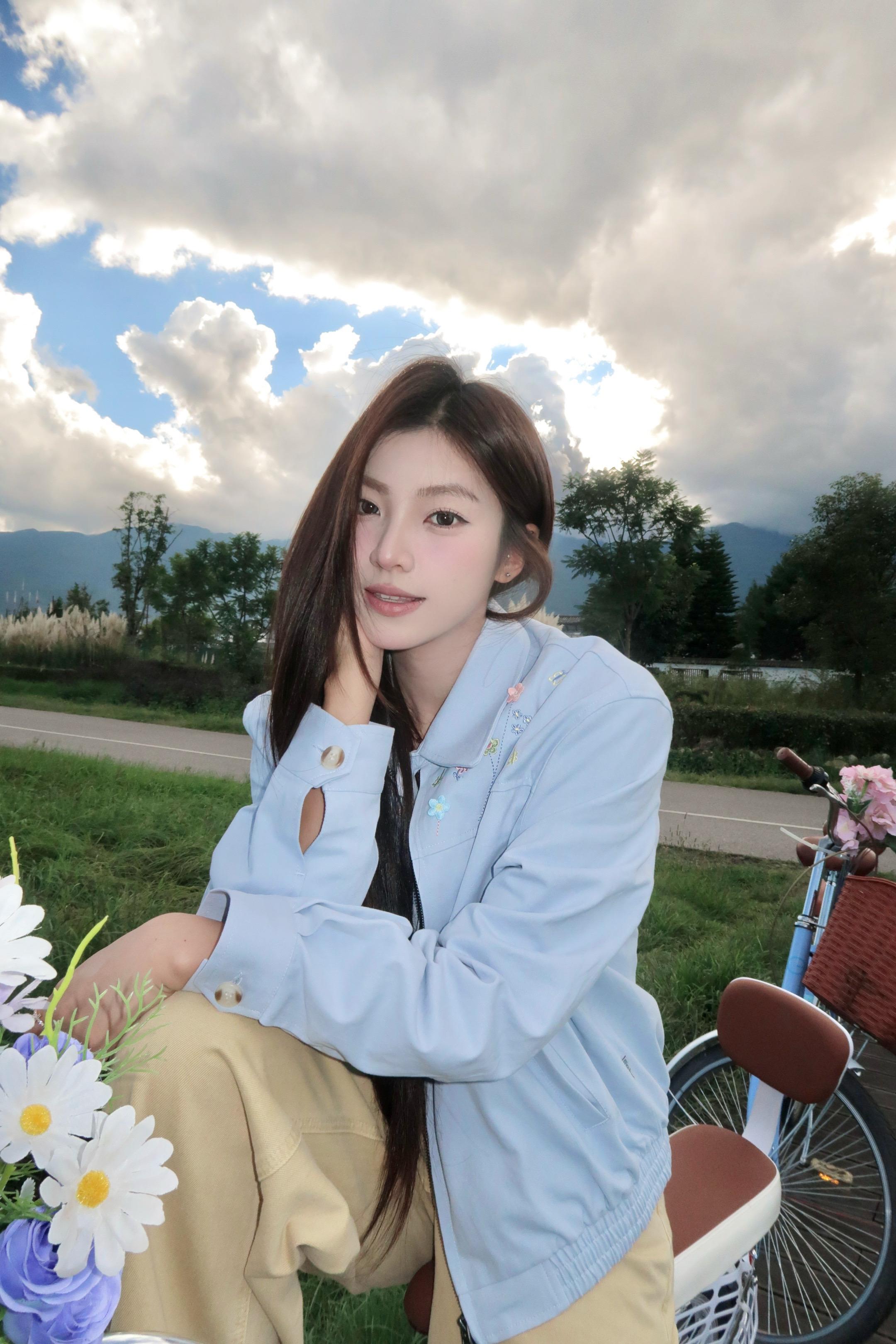 别贪心  我们不可能什么都有 别担心 我们不可能什么都没有