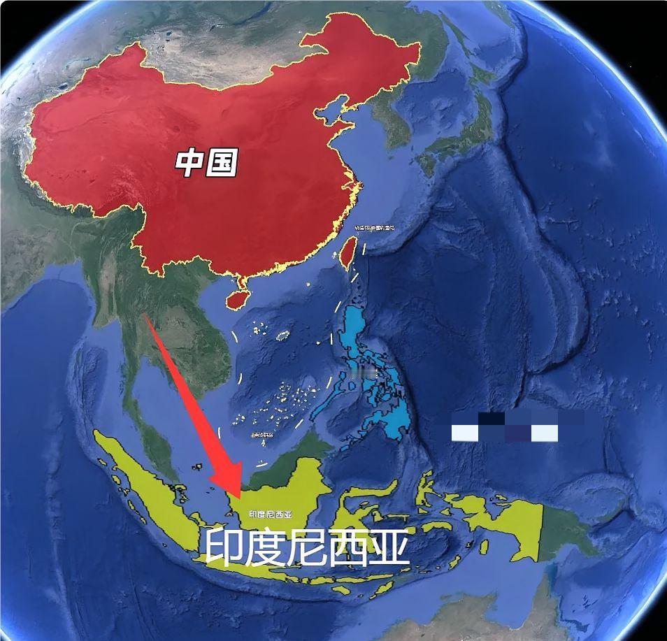 欲联合菲律宾围堵中企？中国三记重拳，让印尼镍矿阴谋彻底破产

印尼那边刚刚闹了一