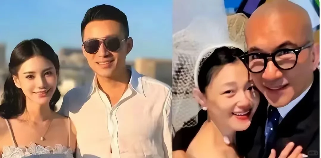 其实，汪小菲和大S都找到了最适合自己的
