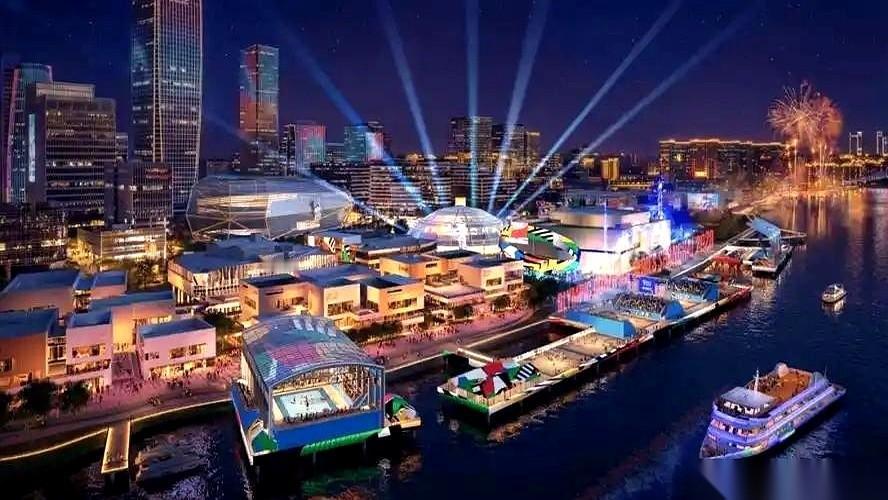 国际奥委会一纸官宣，直接把2028年奥运会的“最后一张入场券”，再次砸给了上海。