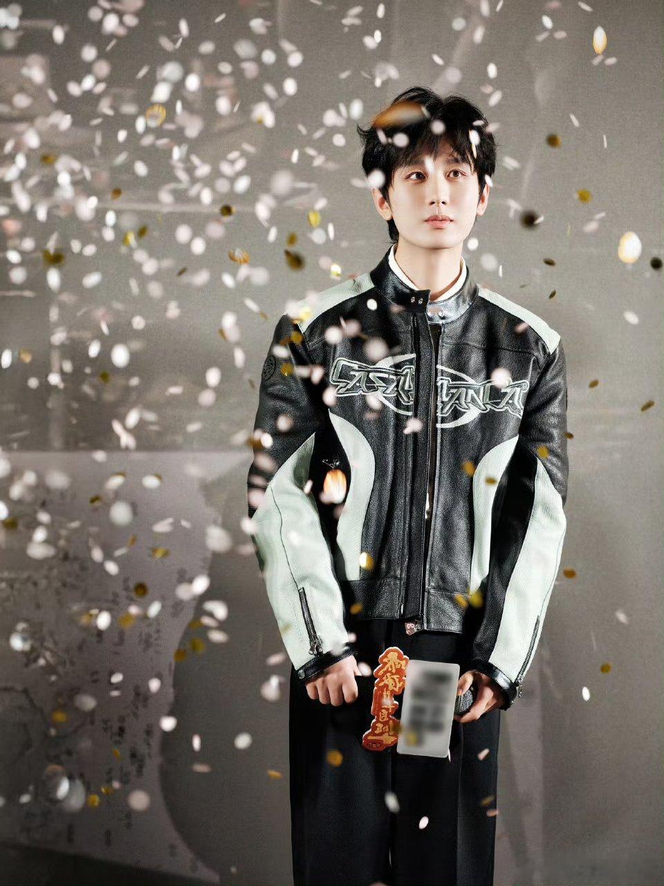 L成毅卢云cy成毅你是我年复一年日复一日无法终止的梦。| 长安二十四计｜谢淮安｜