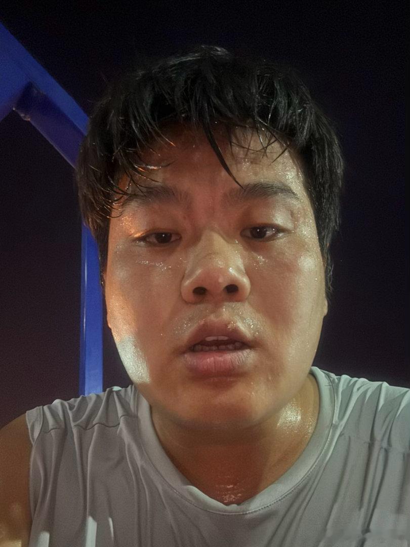好好好身体心率恢复的很好可以开始准备第二阶段10斤的减肥大业了……干到150