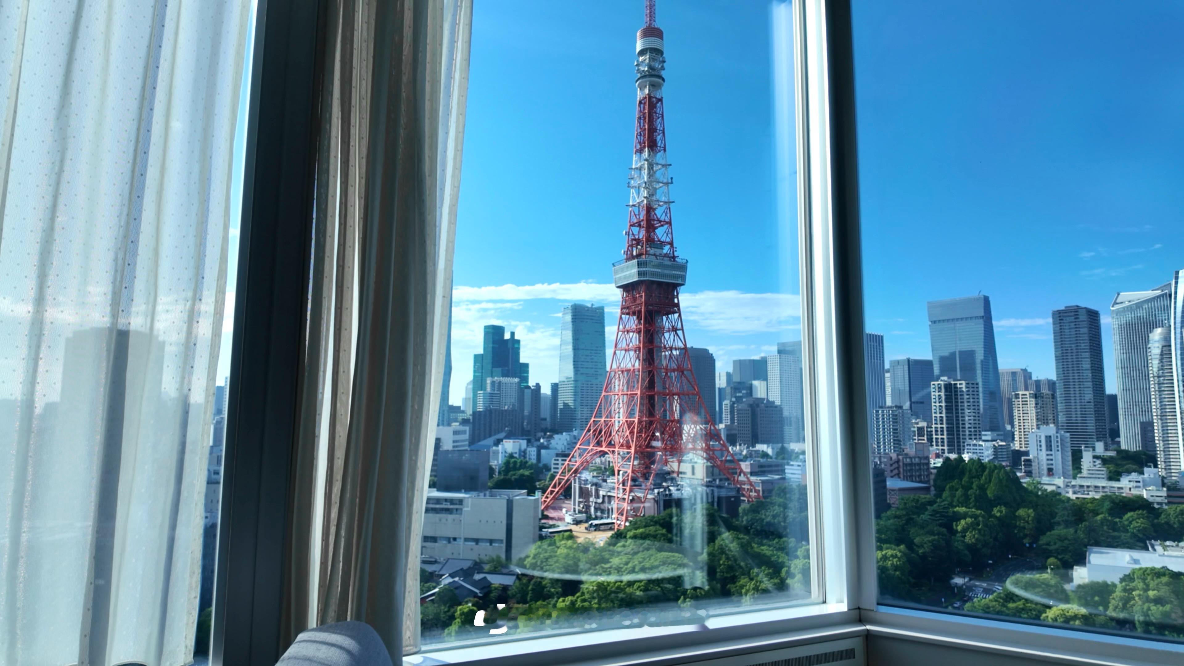 小甜Tokyo之旅🗼  ​​​