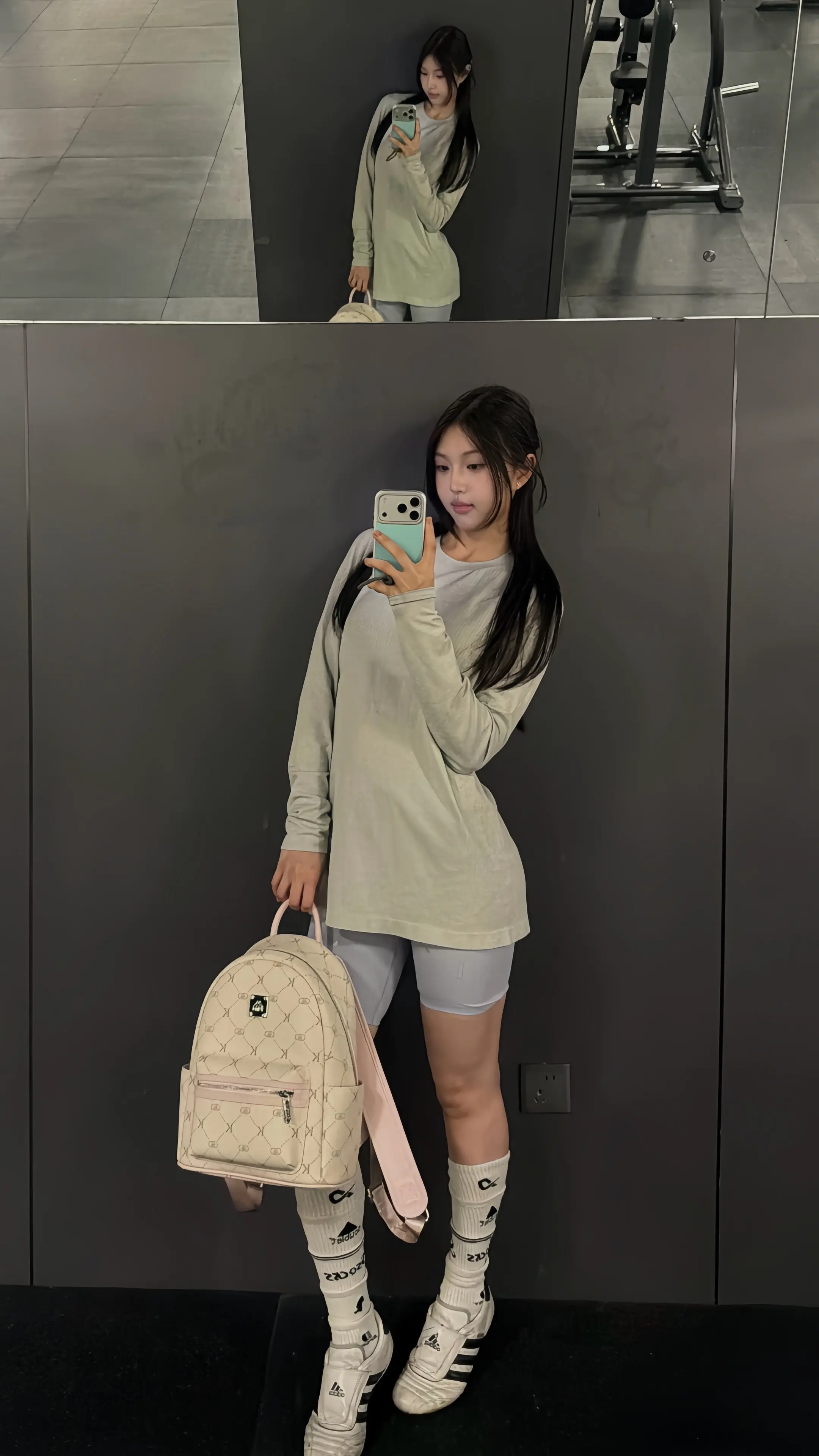 看不清未来时 就比别人坚持的久一些