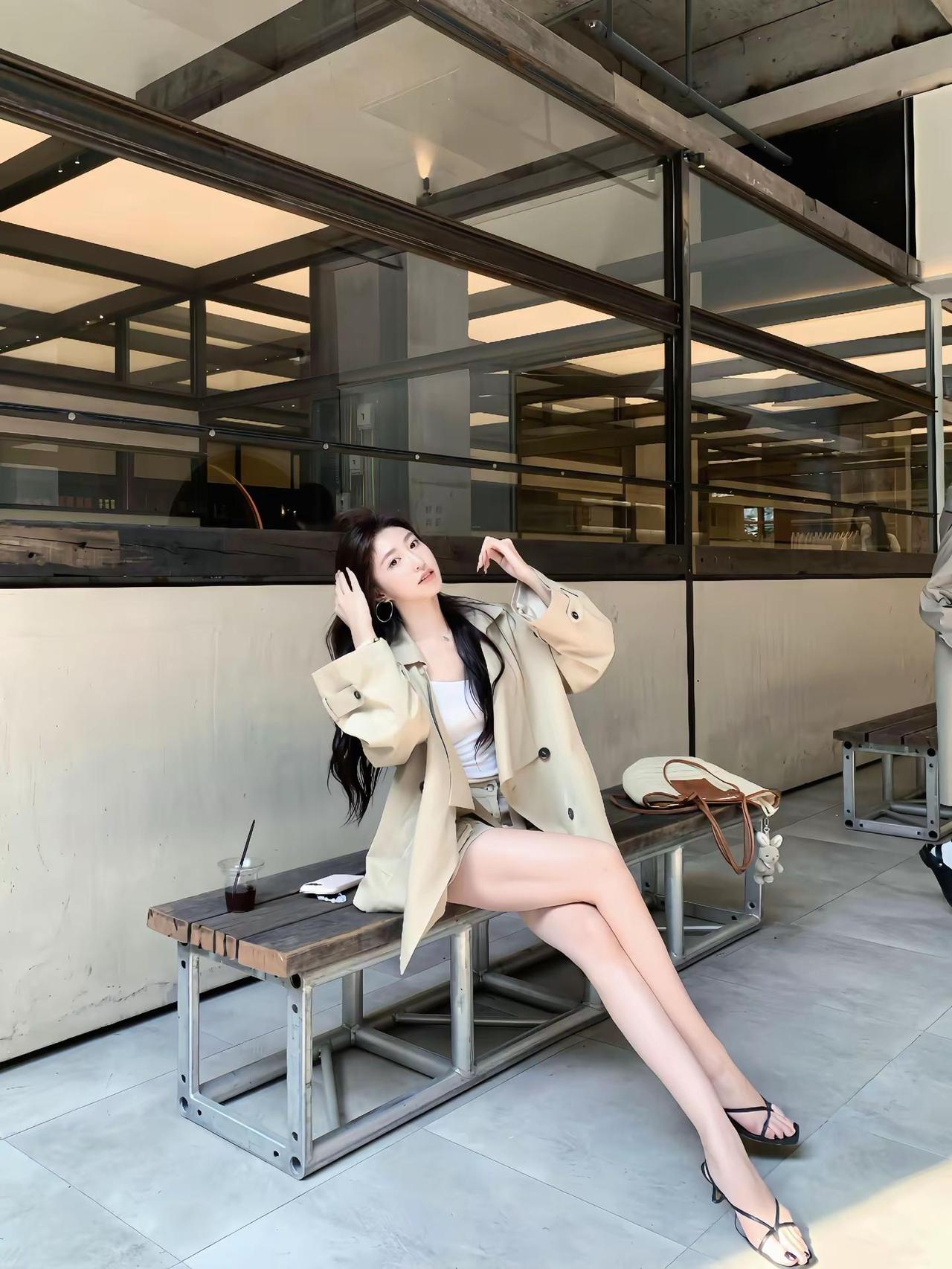 早春辣妹我先当了