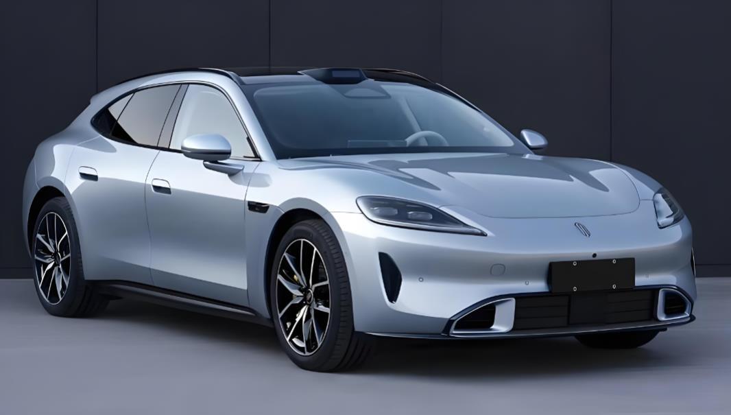 上汽自从放弃灵魂论之后，更是放开手脚了，不但强行给余承东插入一个尚界，据悉又要与