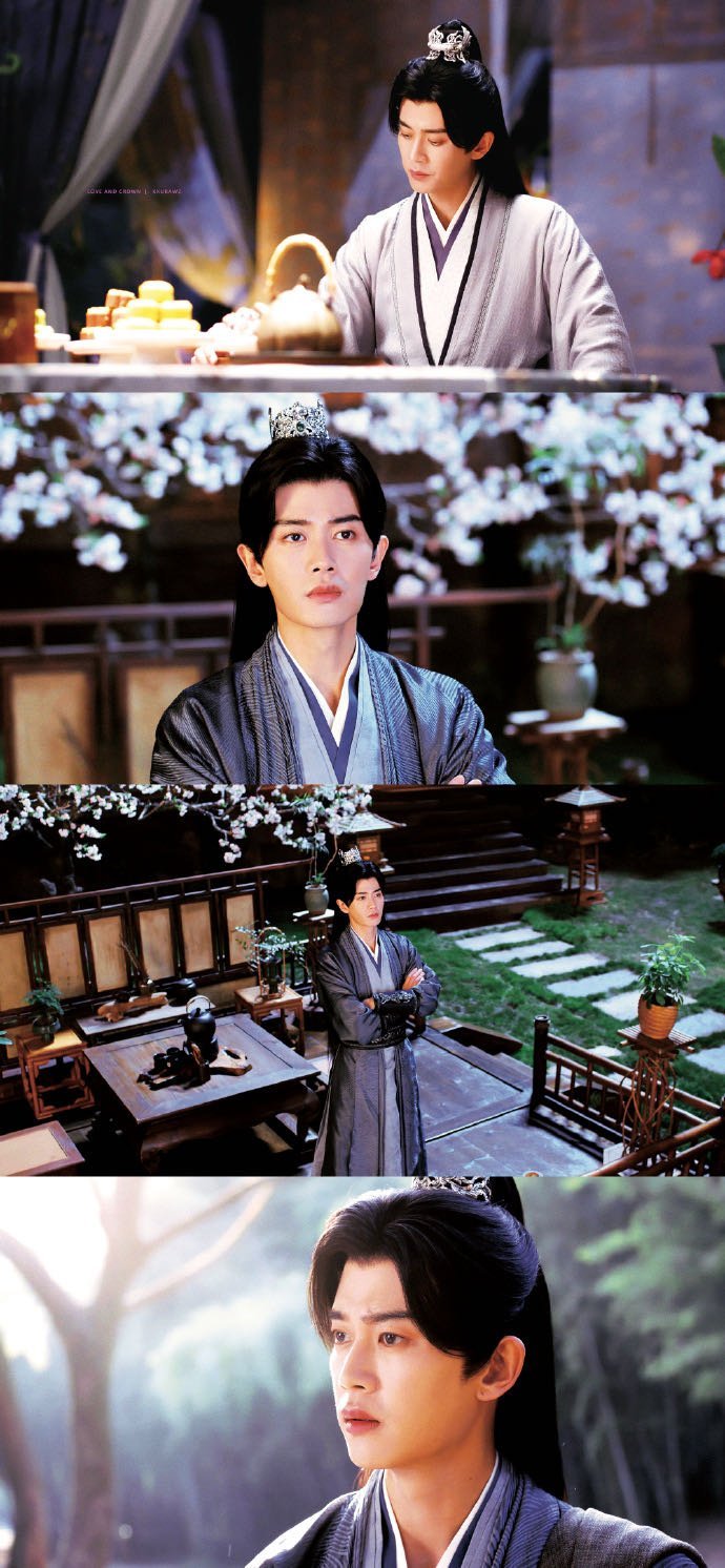 细节见默契！克制与主动完美配合，这波以退为进太会了，对面直接被拿捏得明明白白！ 