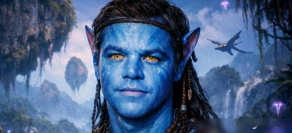 笑掉大牙！达蒙“拒3亿分红”剧本杀，比阿凡达特效还假！卡梅隆：电话没聊到分红页，