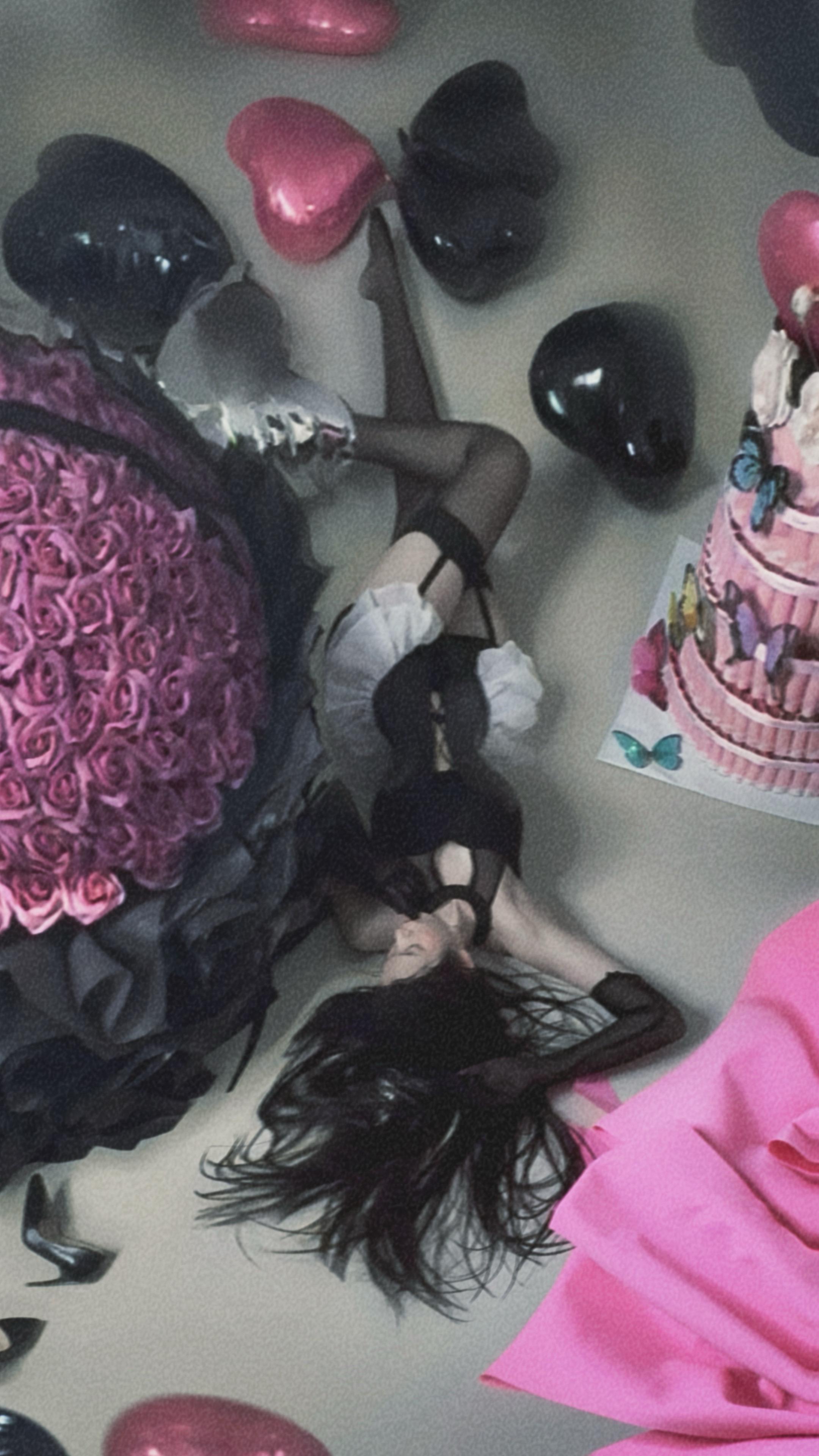 ¨ ·.· ¨: `· . .🎂七月初一，刚满18岁～