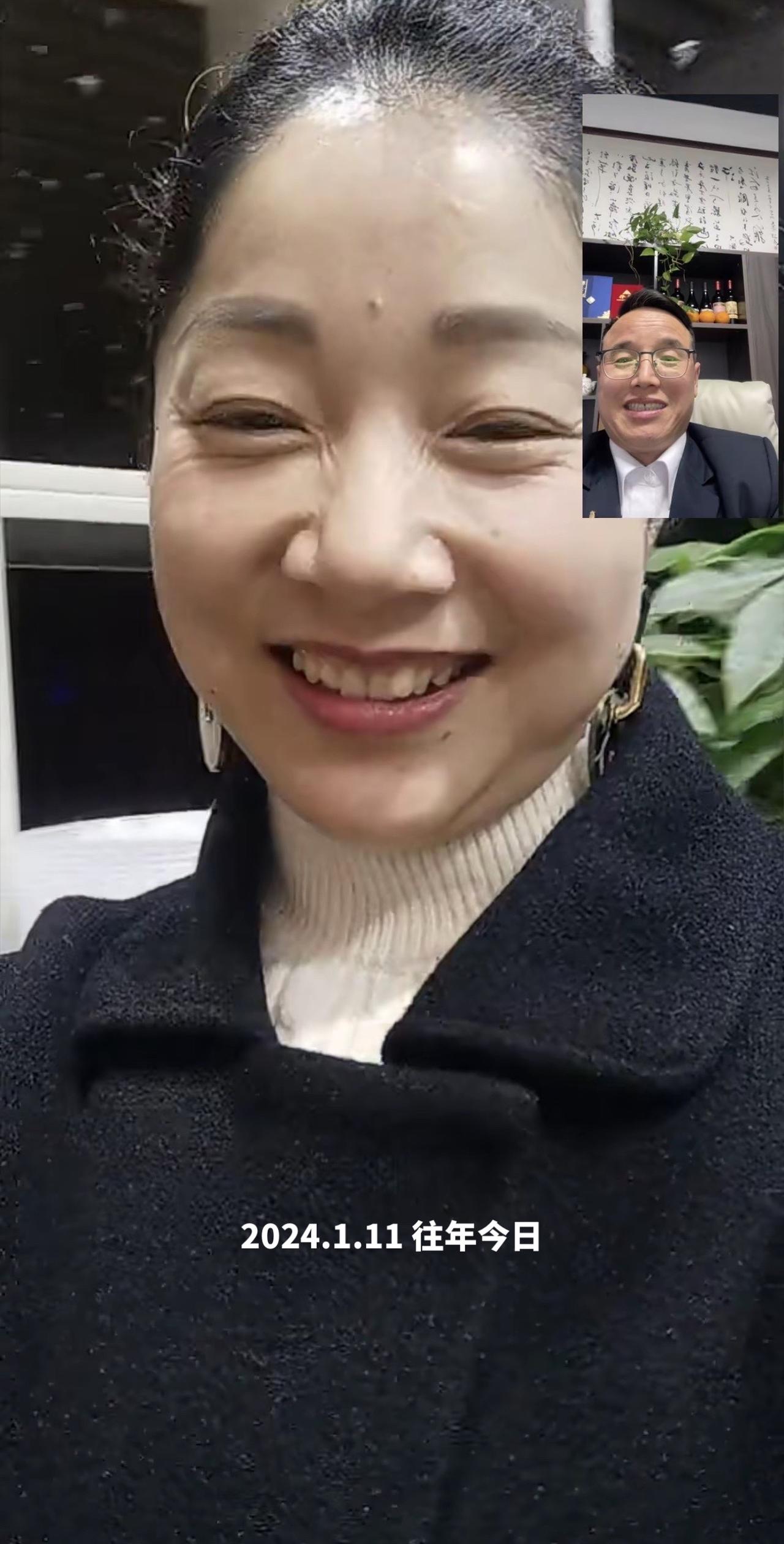 熬过异地恋就是一辈子