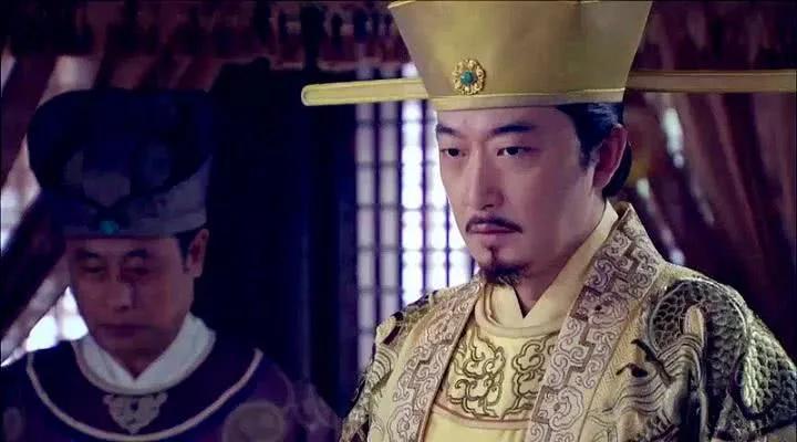 吕端是北宋年间一位很有名的宰相，他深得宋太宗赏识，还主动将相位让给寇准！宋太宗晚