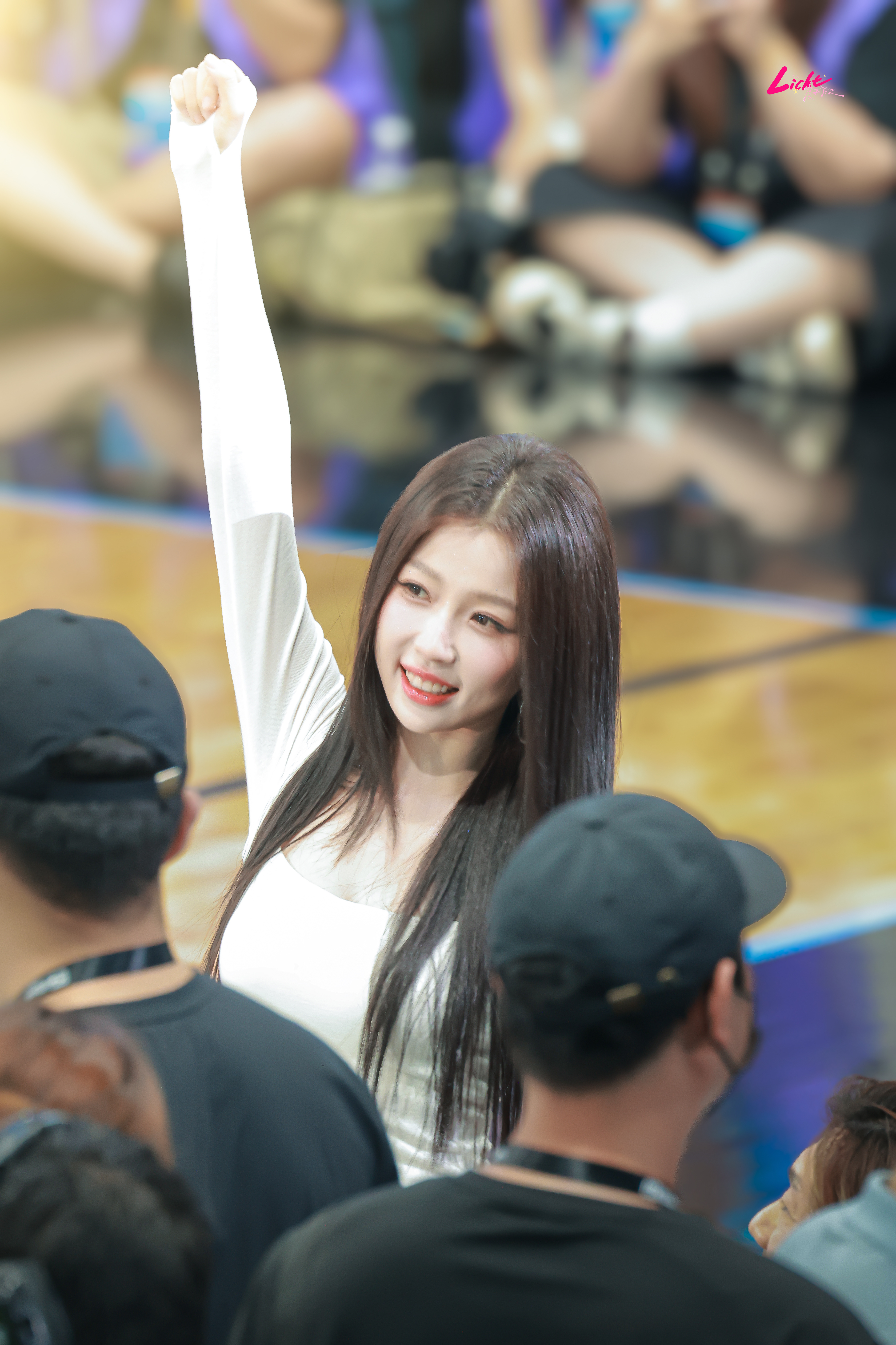 📷2026.0803“篮球欣欣🏀”长生骨 念相思 ｜虞书欣灿如繁星 ｜灿如繁