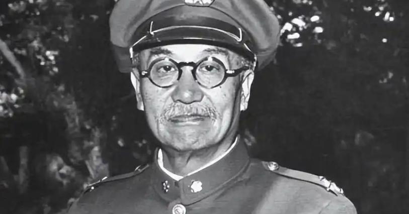 阎锡山截获刘伯承太岳战役电报原文，反复看了3遍，对幕僚摆手：别说山西，就是换个战