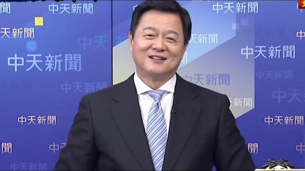 第一次有人把话说这么透——台独是台独，台湾人民是中国人

周锡玮最近说了一段话，