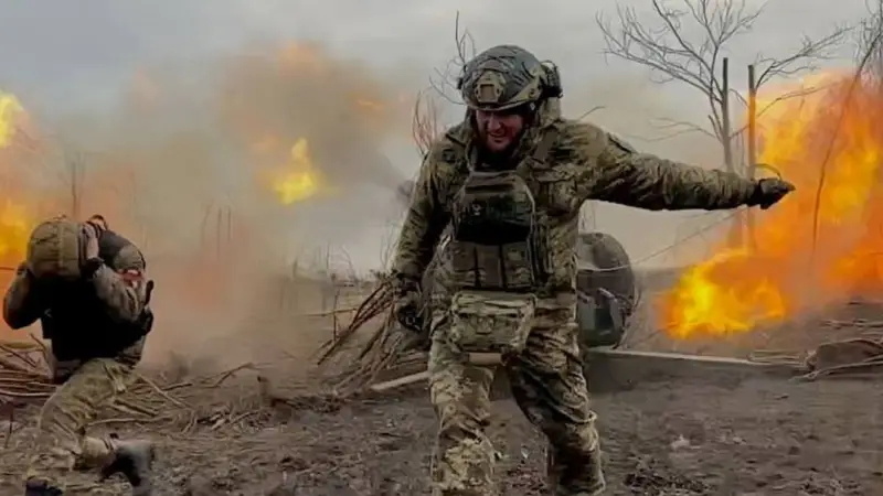 烽火问鼎计划俄乌局势最新进展 俄乌冲突到2029年所需代价曝光：乌克兰资产将不敷