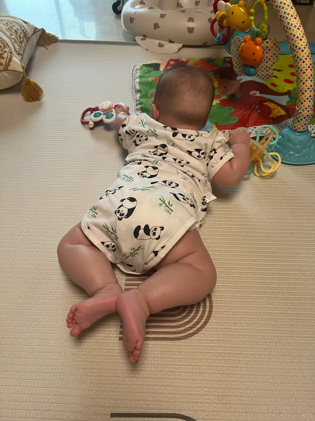 6.18薅到最大的羊毛，8块钱的包屁衣真香！！！