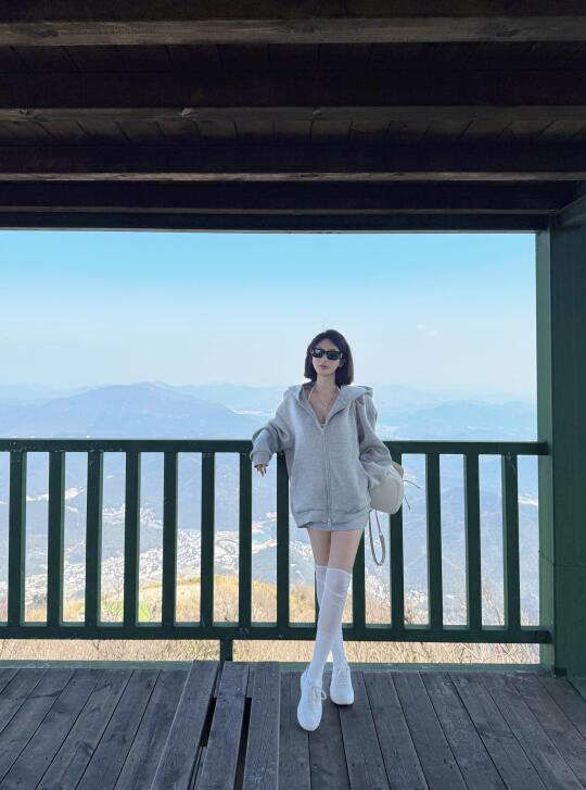 悬崖特种兵集合 报到！！