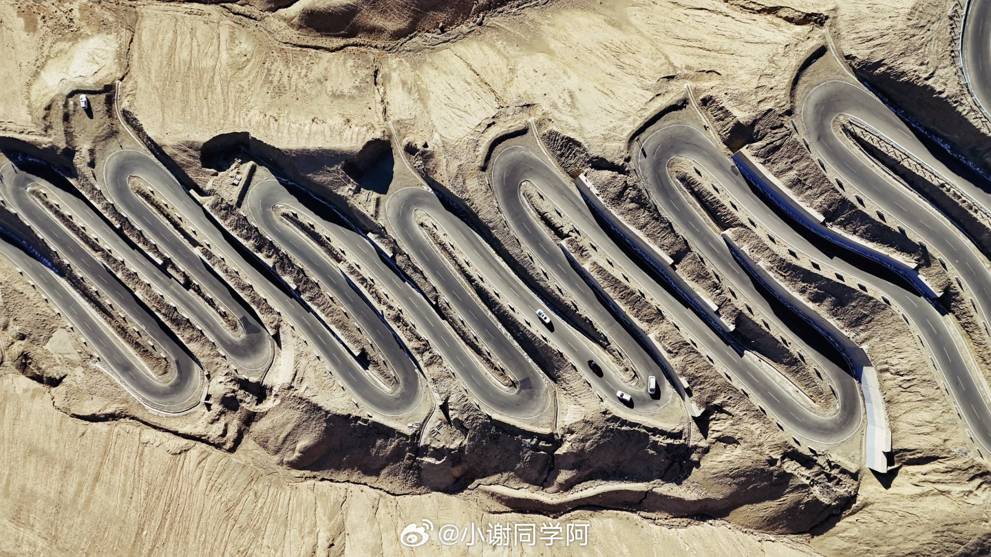 📍盘龙古道“今天走过了所有弯路 从此人生尽是坦途” 
