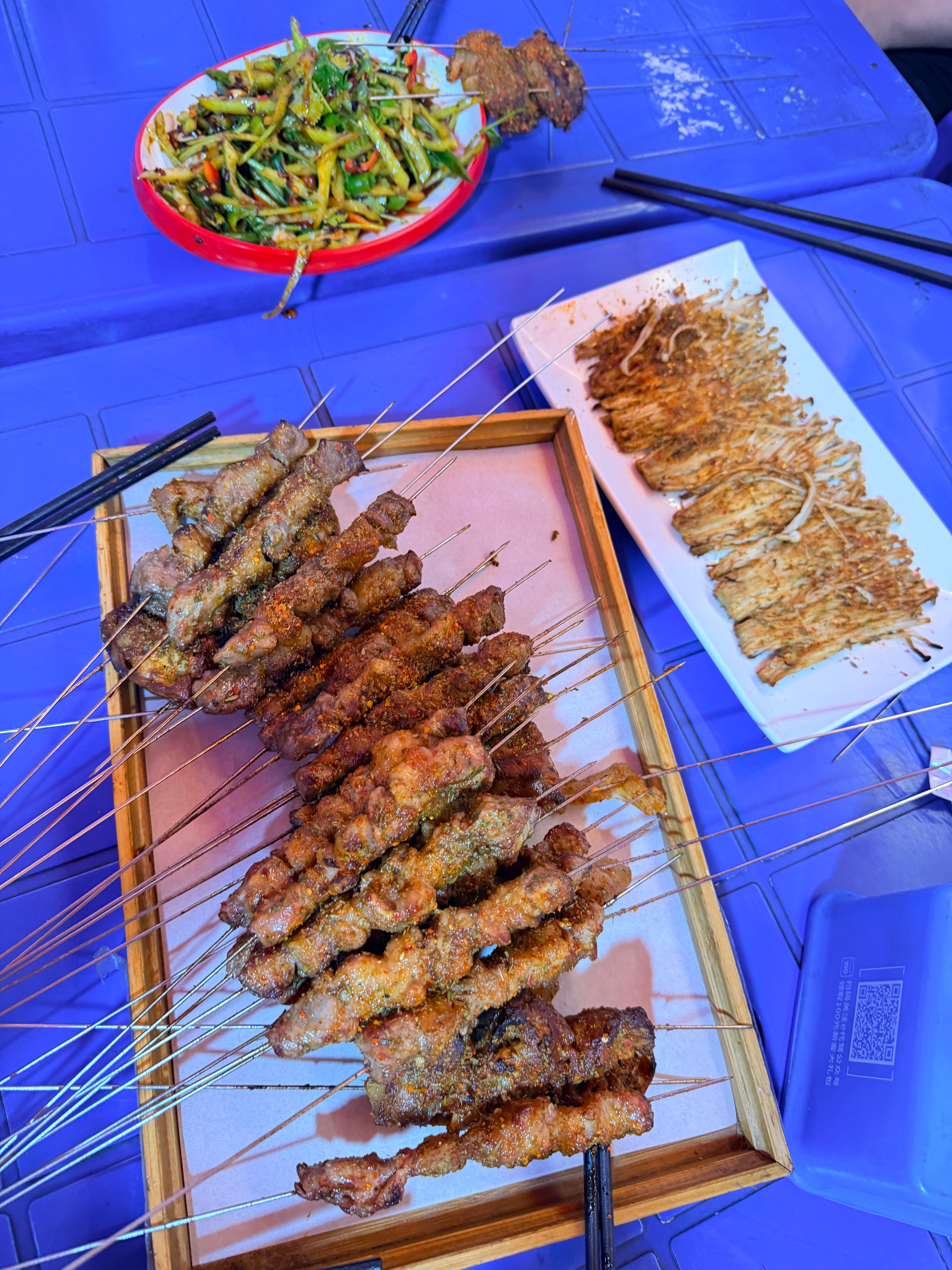 大油边 大同