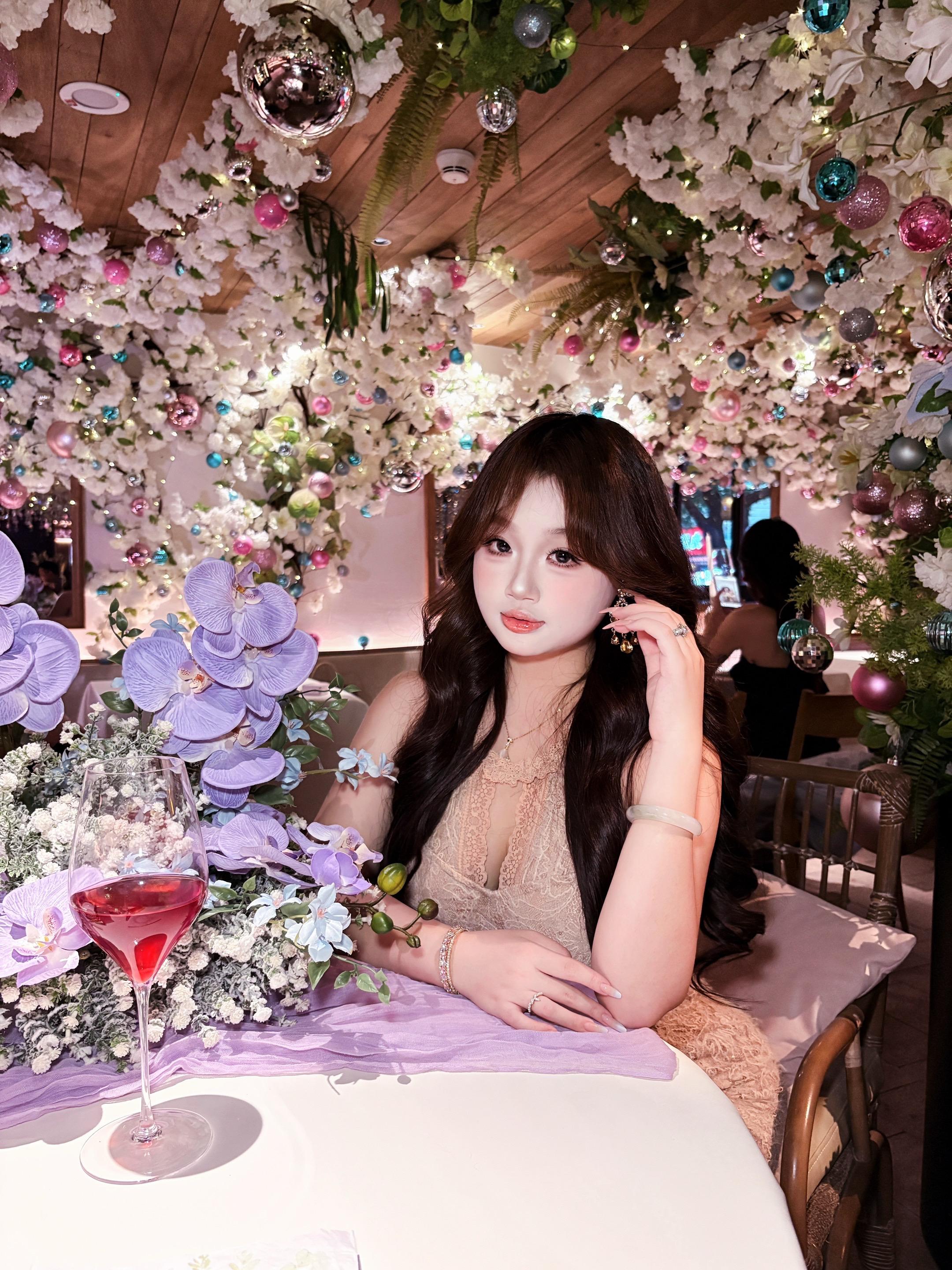 祝老己21岁生日快乐🎊