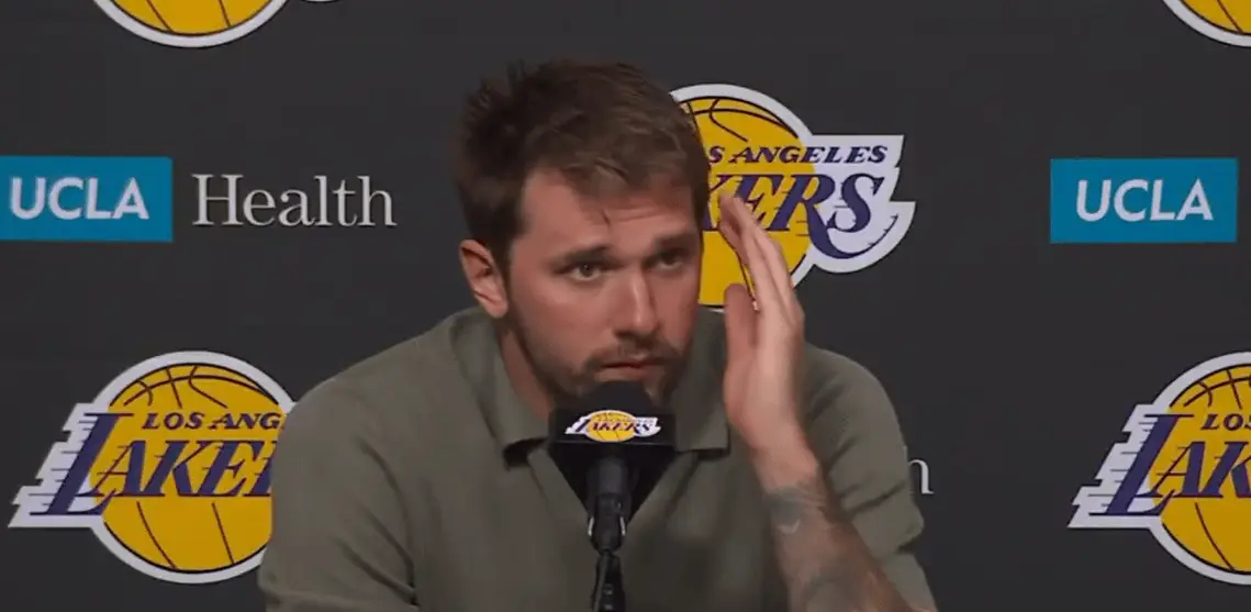 知名运动医学博士Brian Sutterer：“我很想知道湖人医疗团队最真实的反