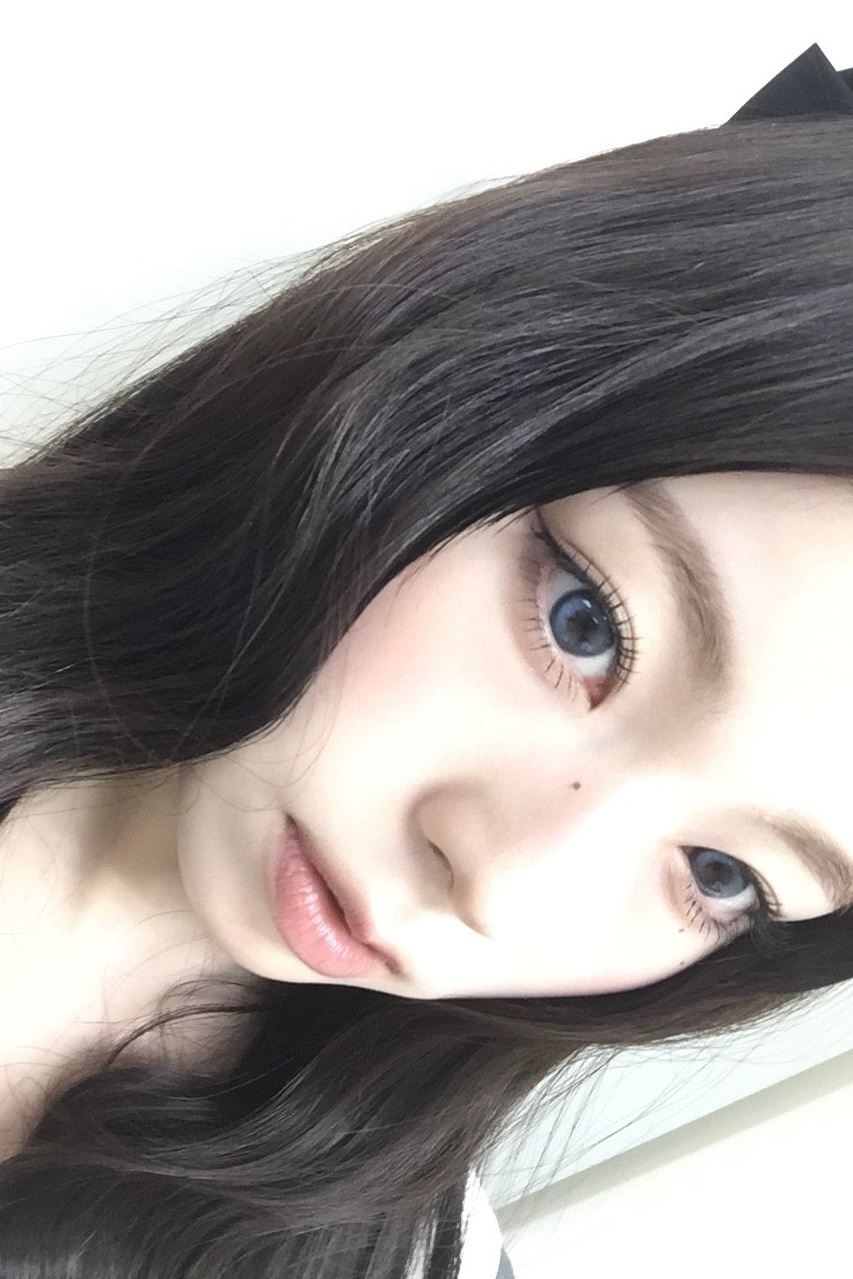 🐈‍⬛Kyujin张圭真可以做自印小卡的自拍14kyujin[超话] ​​​