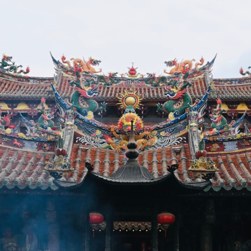 我们都有自己的爱和神仙。 
