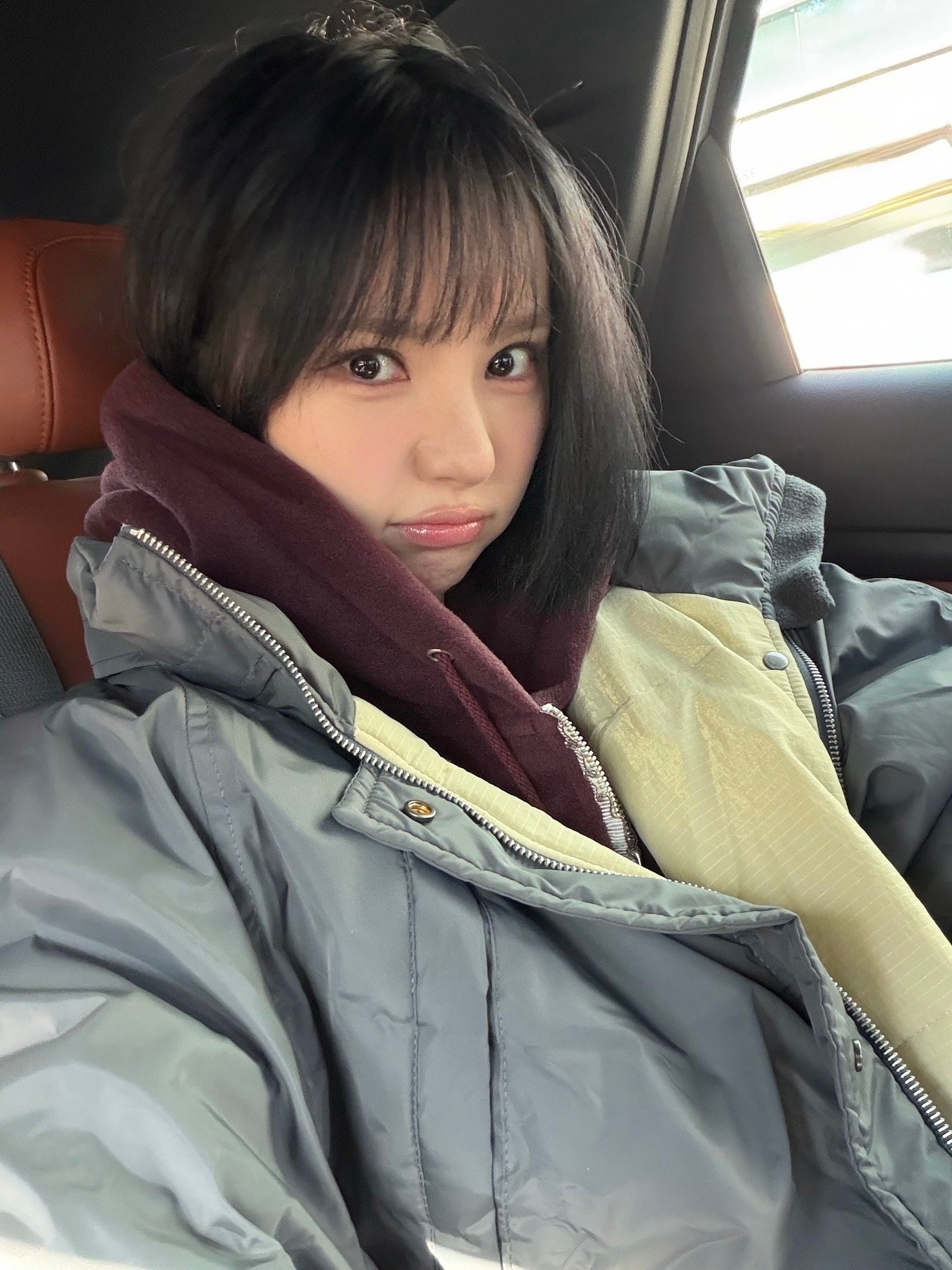 260126 VIVIZ Eunha丁恩妃 