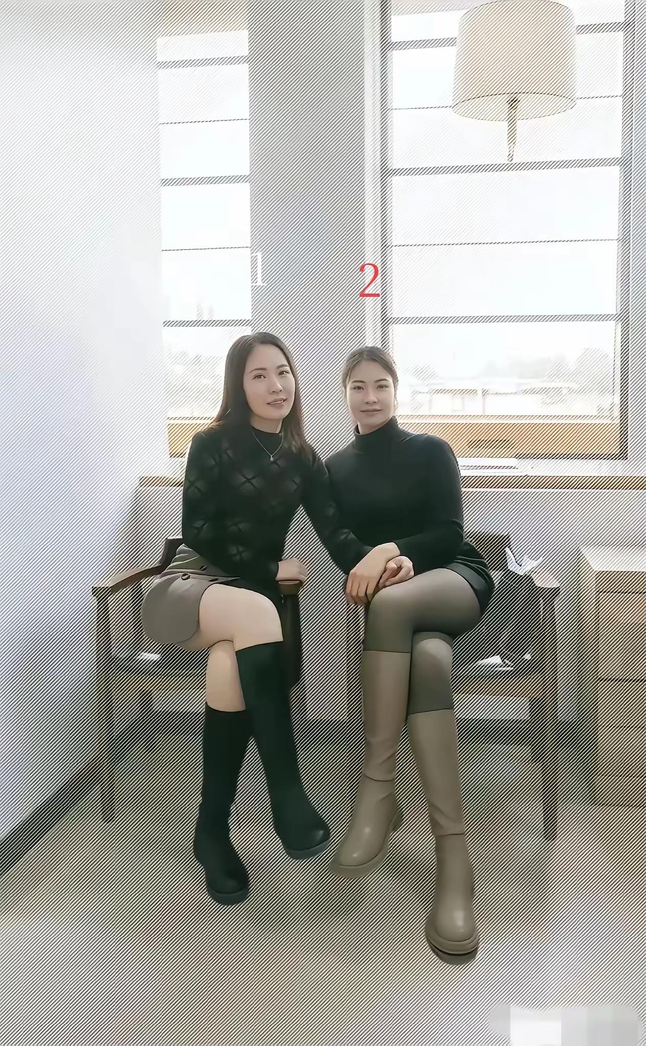 如果可以选一个结婚，你会选择哪个？