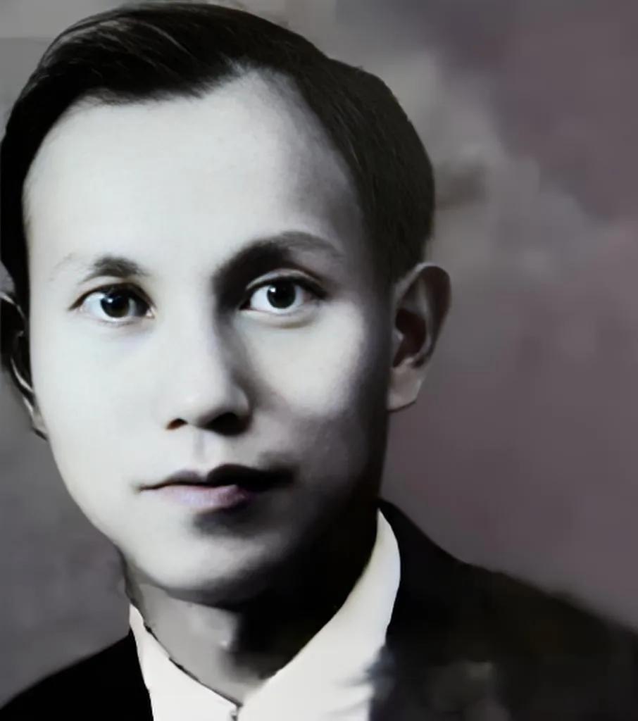 1000美元变1000万美金+12万两黄金！他用一生诠释：信仰是最硬的本钱
 