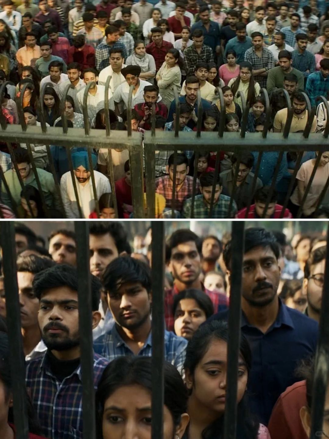 又一部比较惊艳的印度电影💥不要错过