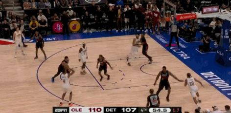 活塞后场球！！ 