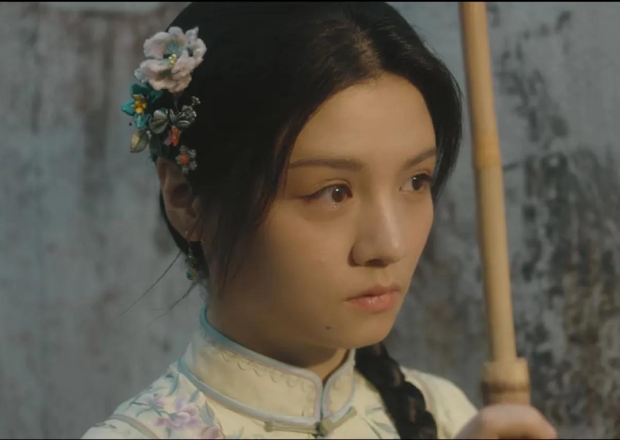 《人生若如初见》这仨女演员
让我差点得了眼盲症！
两个都像《知否》里的墨兰！
