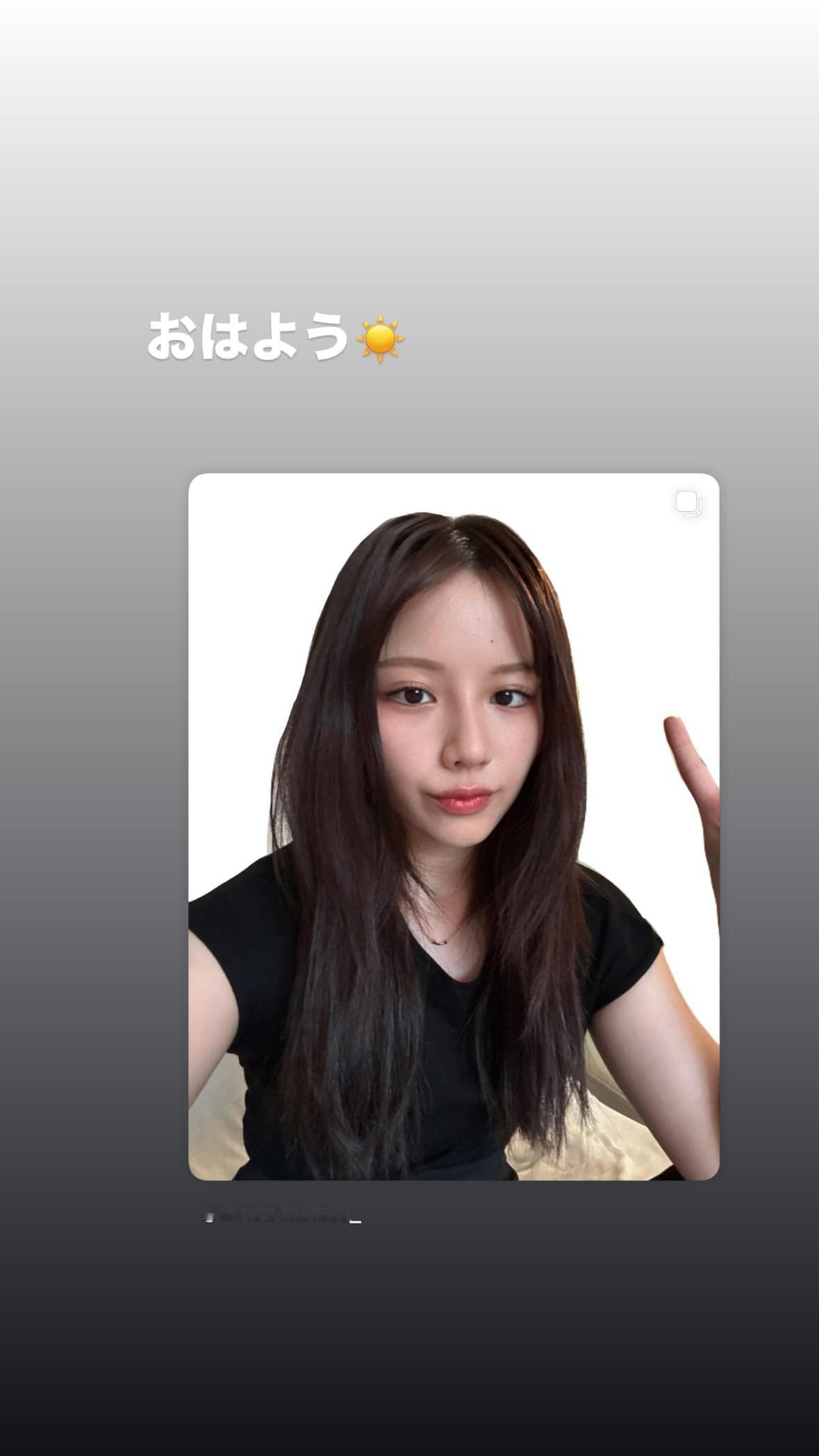 渡邉美穂 ​​​