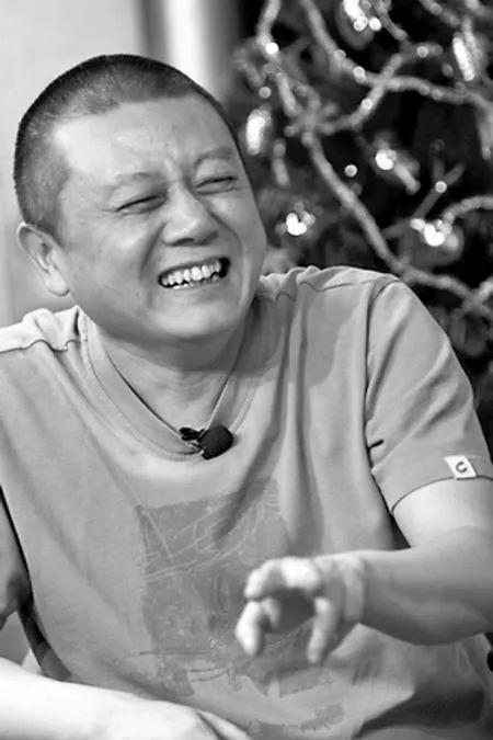 王朔的"围城论"：一个作家笔下的"上兵伐谋"，到底从哪来？

2007年，王朔做