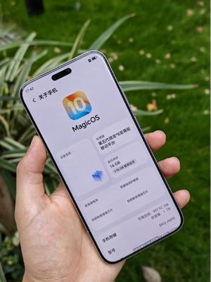 小米17 Pro玩久了特别烫，好多人反馈小米17 Pro玩久了特别烫，尤其是玩《