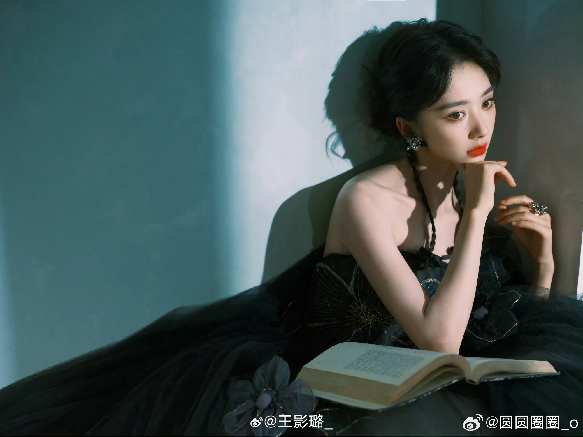 王影璐第一杯敬自己 第一杯敬可爱的你[哇]第二杯 敬我们的初相识 [期待] ​​